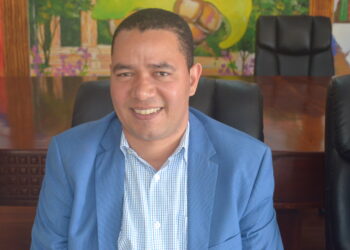 Abogados de Barahona proclama a Jhonny aristy como próximo presidente de ADOMA