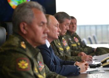 Rusia y Ucrania: Vladimir Putin lanza ataques militares en territorio ucraniano