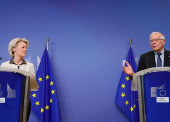 Resistencia europea ante las sanciones contra Rusia