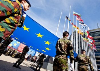 Los Resultados para Europa de la Invasión a Ucrania.