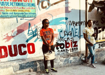 Las múltiples crisis y la violencia de las bandas agravan el hambre en Haití