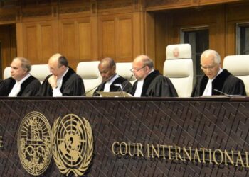 En su 20° aniversario, la CPI enfrenta el reto de juzgar los crímenes de la guerra en Ucrania