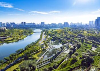 China ante el desafío del cambio climático