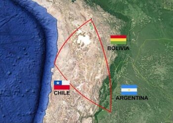 ¿Una nueva era para el Triángulo del litio en Suramérica?
