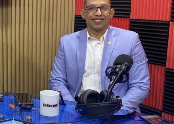 El Estado Dominicano es el único responsable del descontrol migratorio de haitianos irregulares en el país.