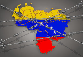 La Corte Penal Internacional ha recibido alegaciones de aproximadamente 9.000 personas que se consideran «víctimas» de la dictadura del presidente Nicolás Maduro en Venezuela.