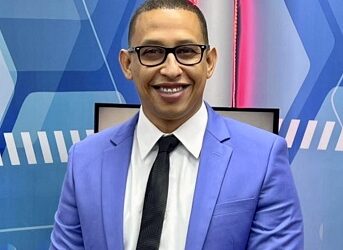 Conoce a Heriberto Tejada: candidato a regidor por la CIR.2 de SDE por Opción Democrática