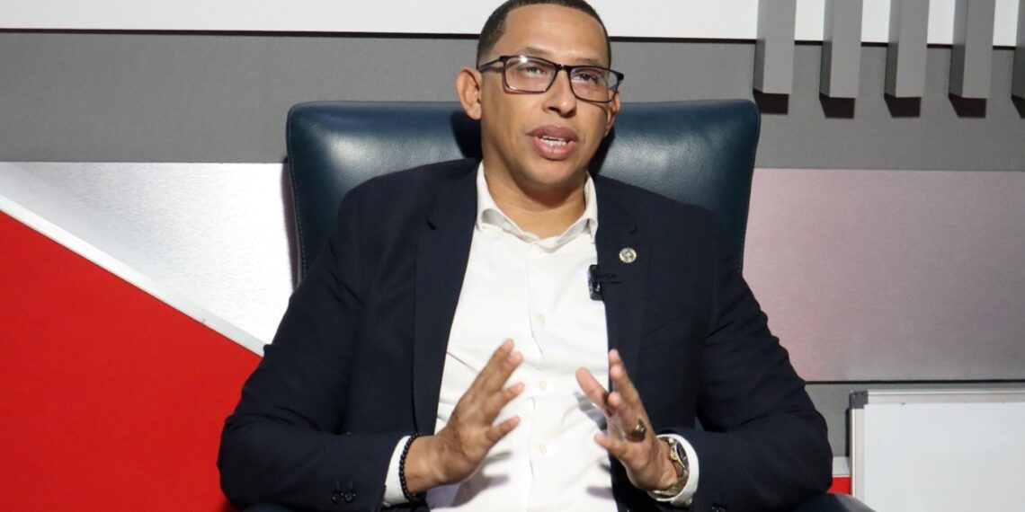 Aspirante a regidor Heriberto Tejada dice Opción Democrática busca sellar acuerdos.