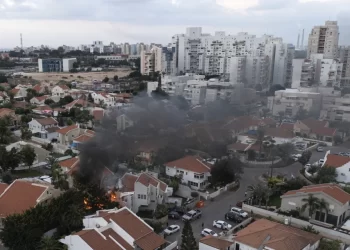 Cientos de muertos y heridos por ataque de Hamás y represalia de Israel