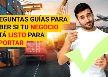 «Preguntas Clave para Emprender en las exportaciones: Desbloquea el Potencial de la Internacionalización en Nuestro Nuevo Episodio»